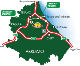 Abruzzo